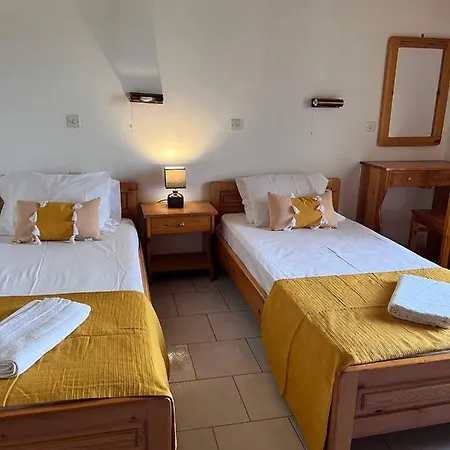 Lejlighedshotel Gian Petro