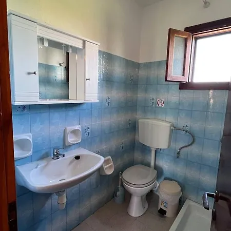 Lejlighedshotel Gian Petro Sidárion