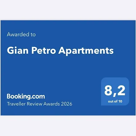 Gian Petro 3*