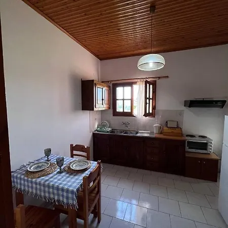 Gian Petro Aparthotel *