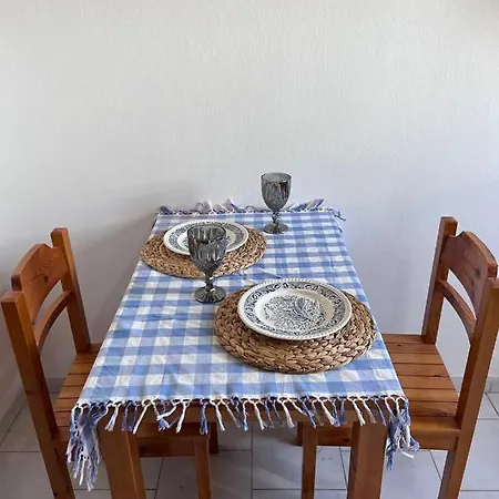Gian Petro Aparthotel *