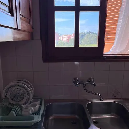 Gian Petro Aparthotel