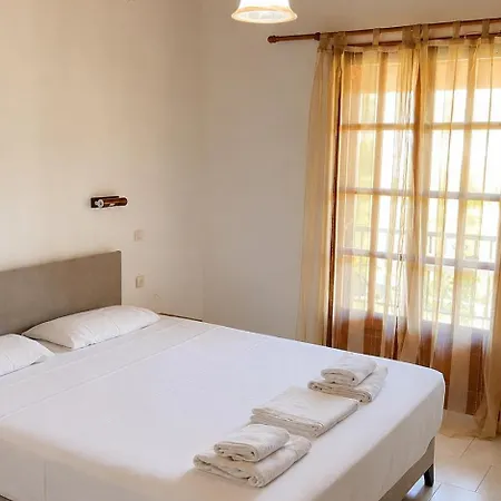 Gian Petro Hotel apartamentowy