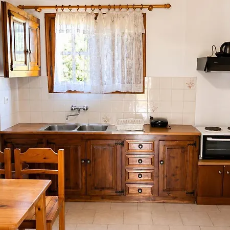Hotel apartamentowy Gian Petro