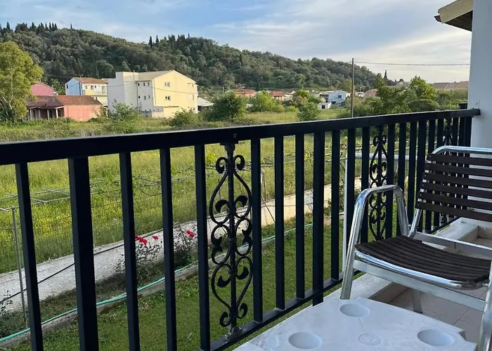 Lägenhetshotell Gian Petro 3*