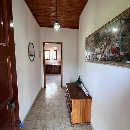 Gian Petro 3* Sidari (Corfu)