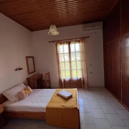 Gian Petro Aparthotel Sidari (Corfu)