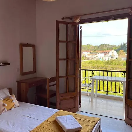 Apartahotel Gian Petro Sidárion