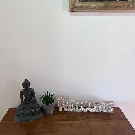 Apartahotel Gian Petro