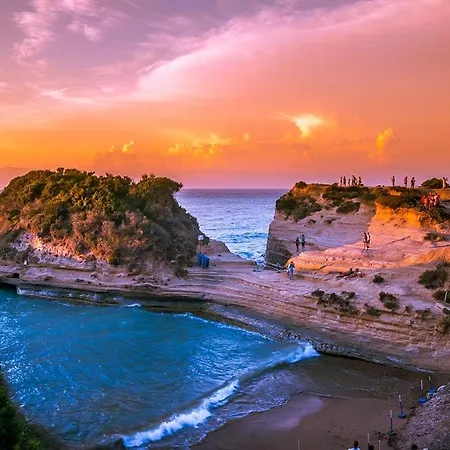 Gian Petro Sidari (Corfu)