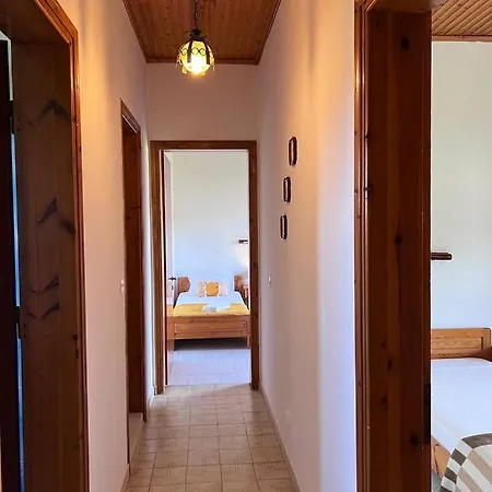 Gian Petro Aparthotel