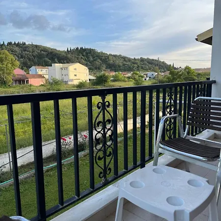 Apartahotel Gian Petro 3*