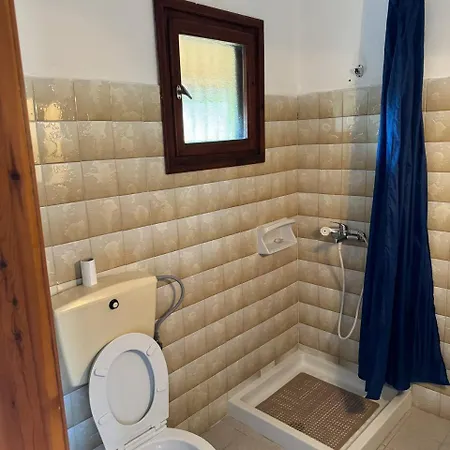 Apartahotel Gian Petro Sidárion