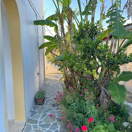 Hotel de apartamente Gian Petro